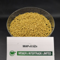 China Factory Supplies Bulk Cheap Price Urea Monoammonium Phosphate Granular Fertilizer